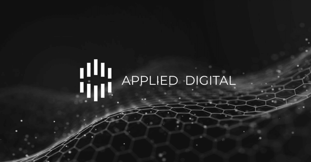 Applied Digital, 100 Milyon Dolar Toplama Hedefiyle Yeni Fonunu Başlattı