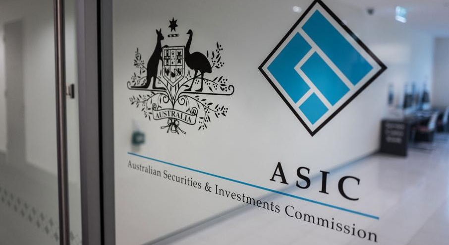 ASIC Sued Block Earner For Unlicensed Crypto Services