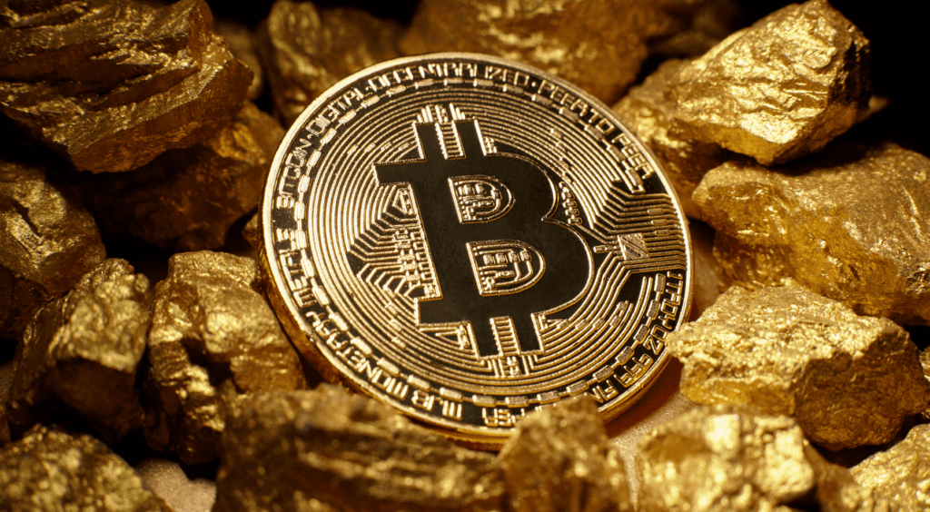 Bitcoin Could Be A Tool To Help Central Banks Against Sanctions, From Harvard Research