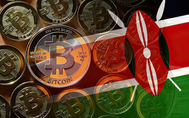 Kenya Proposes Crypto Tax For 4 Million Users