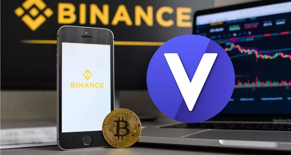 Binance US Will Make Another Bid For Voyager - CoinCu News