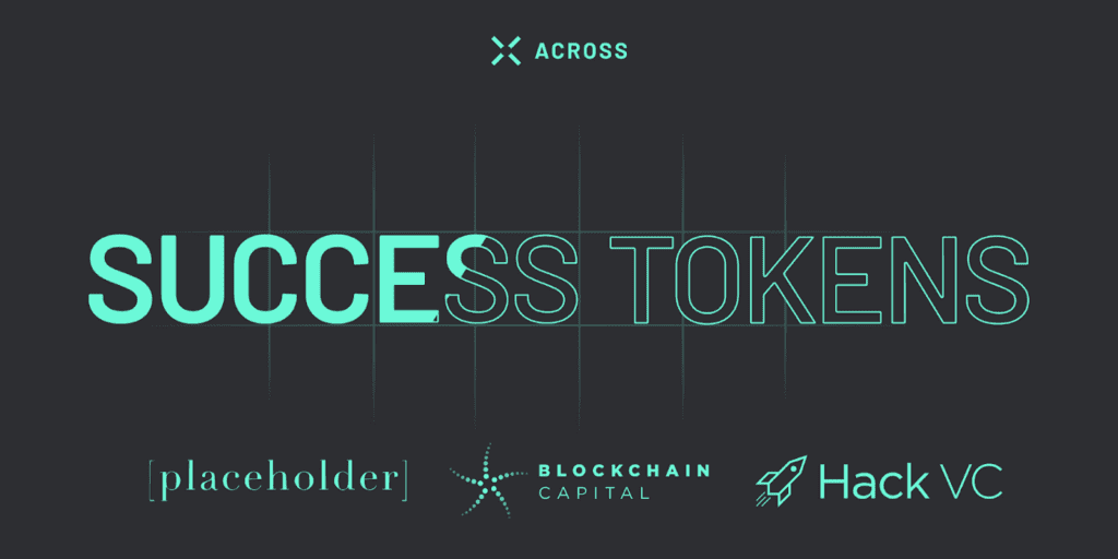 Across Protocol Raises $10 Million At $200 Million Valuation With Hack VC Involved