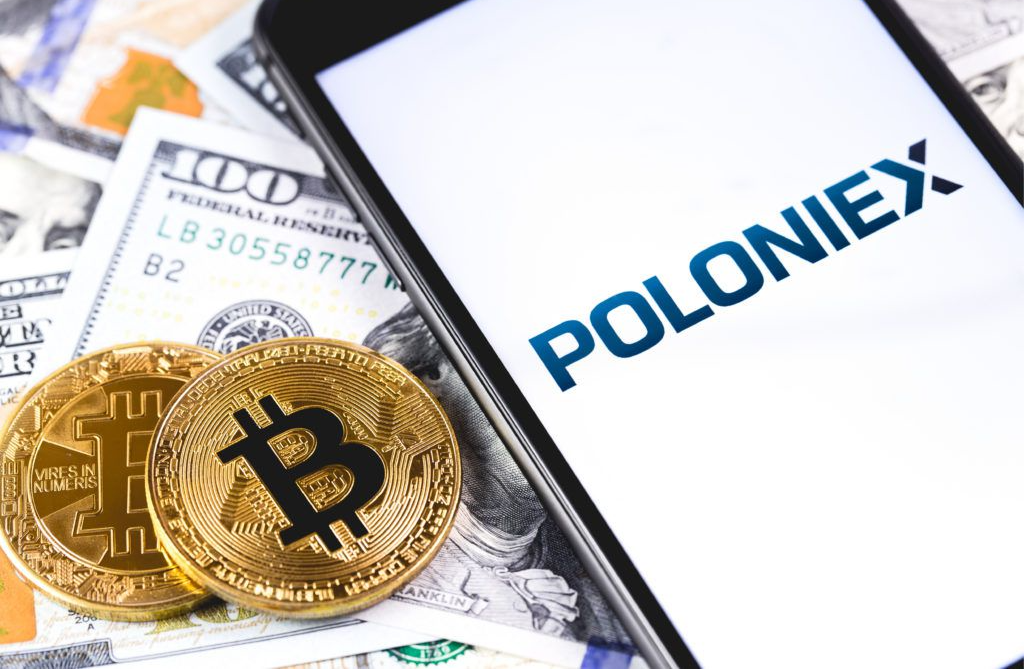 Poloniex Suspends Supporting Stablecoins On BEP20 Network