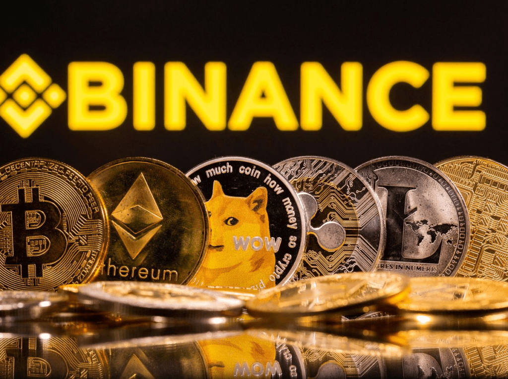 Binance-led $1 Billion Industry Recovery Initiative Backed By Web3 Companies