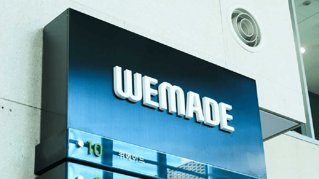 CEO of WeMade Speaks Out About DAXA's Delist WEMIX Token Decision: "This is power abuse!"