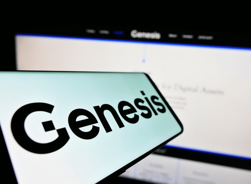 Người cho vay tiền điện tử Genesis đang bị điều tra bởi các cơ quan quản lý của Hoa Kỳ