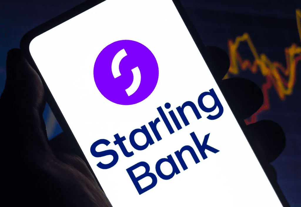 Starling Bank Prevents Crypto Payments On Its Platform