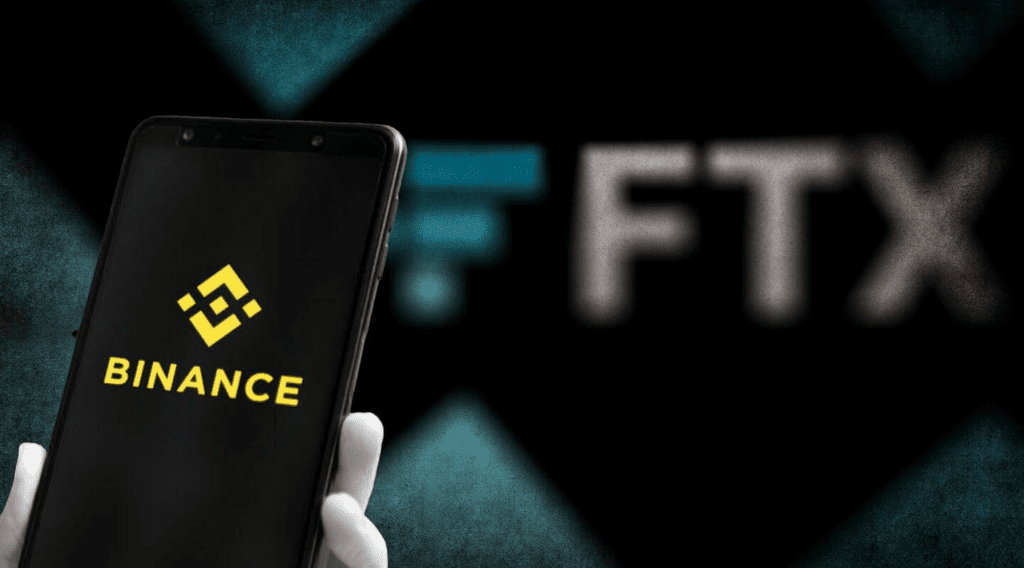 Binance CEO Expects Countries With No Currency To Add Bitcoin To Reserves