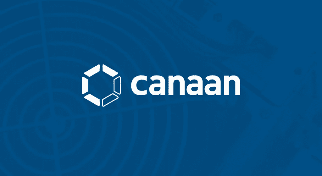 Bitcoin Miner Manufacturer Canaan To Sell ADSs Representing Class A Ordinary Shares