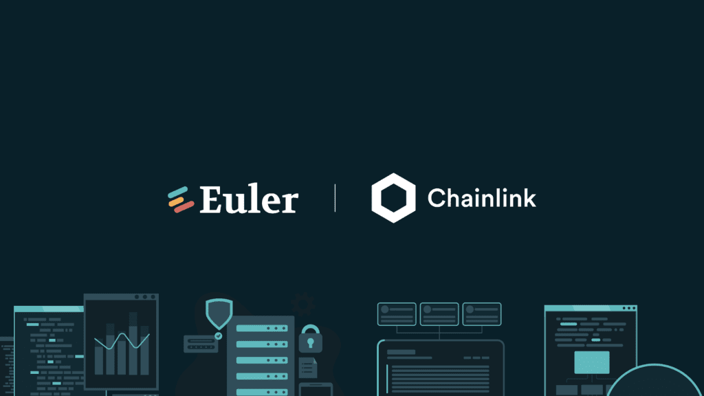 Euler Finance's Proposal To Move WBTC To WBTC Chainlink Oracle