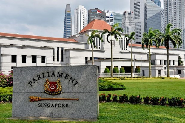 Singapore Government