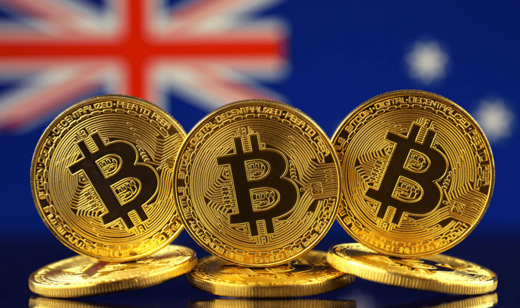 Over 40% Of Australians Believe Bitcoin Can Hit $30,000 By 2023: IRCI Survey