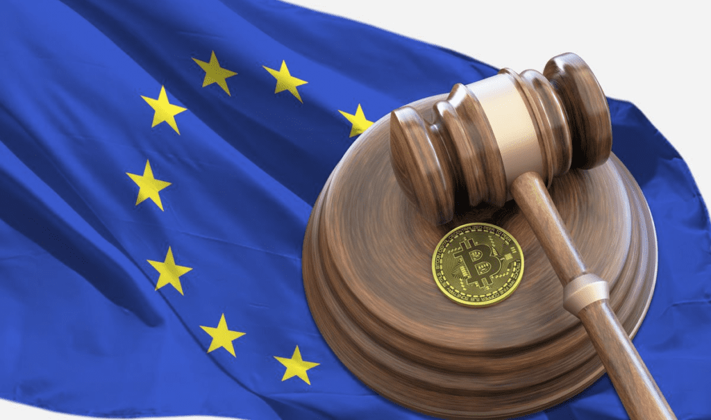 Christine Lagarde Calls For Regulatory Expansion In Crypto Bill After FTX Crisis