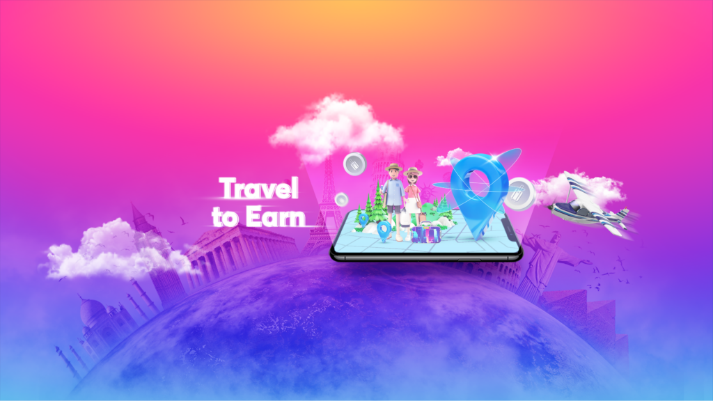 LuxWorld - Kazanmak İçin Web3 Travel Projesi Ön Satışı Başlatıyor