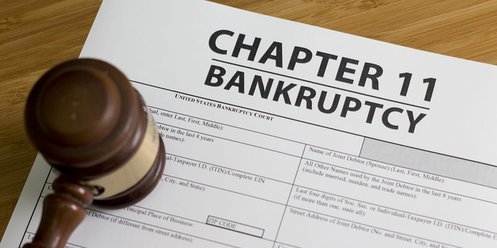 BlockFi Makes The First Appearance In Bankruptcy Court