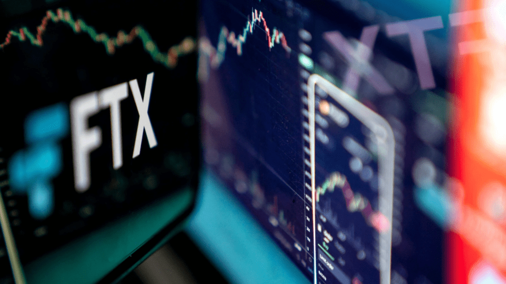 FTX Account Drainer Continues To Transfer Stolen Funds To OKX