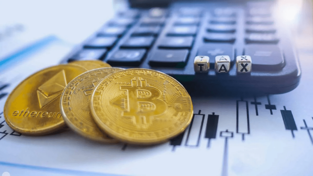 India Imposes Up To 30% Tax On Cryptocurrency