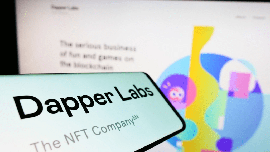 Dapper Labs Cuts 22% Of The Company Staff