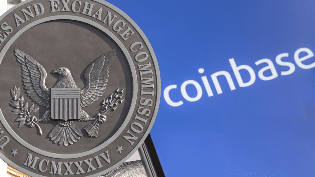 Coinbase Will Be Ripple's Ally In The Battle With The SEC