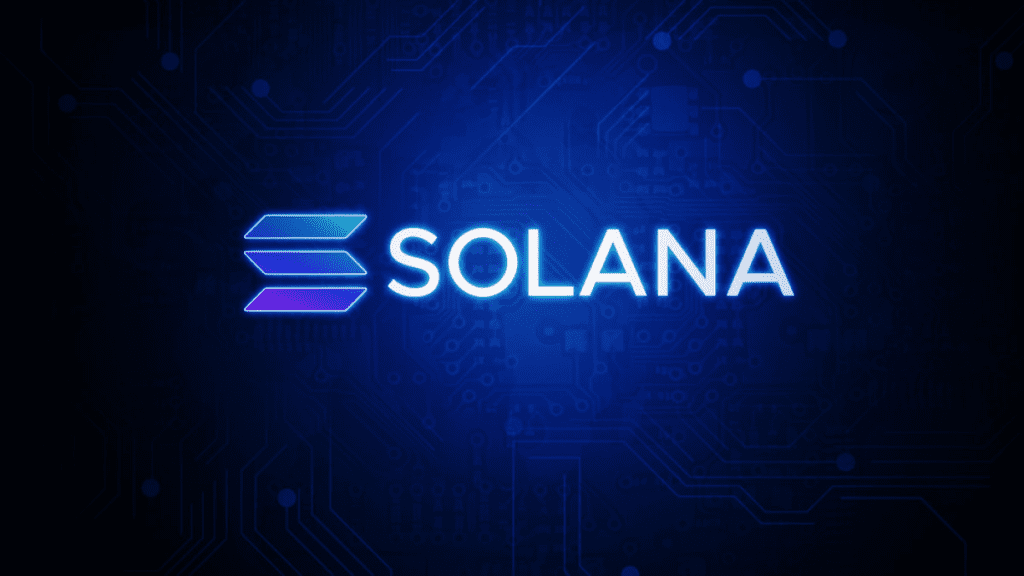Google Cloud Support Solana Ecosystem Development
