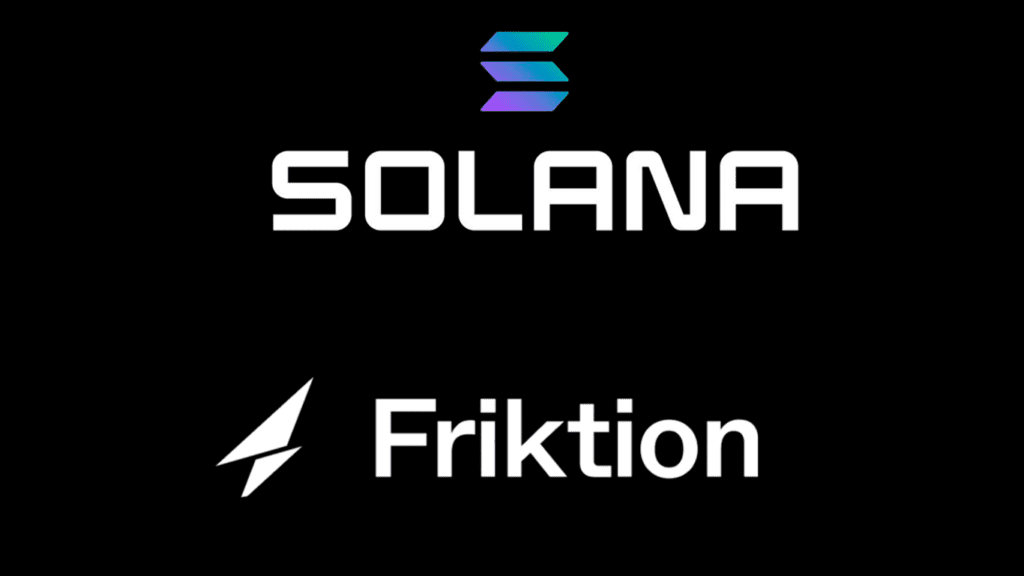 Friktion Expands Into The Credit Market Through Under-collateralized Crypto Lending