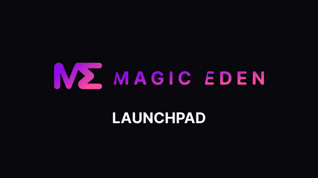 SFT Launches Are Now Supported By Magic Eden Launchpad