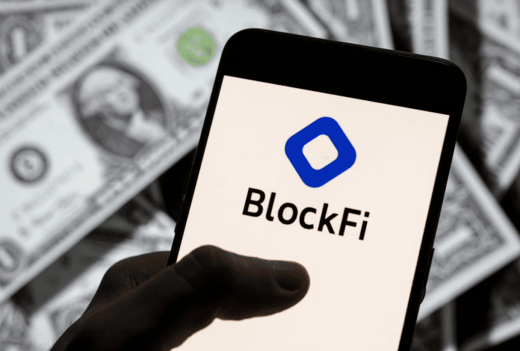 BlockFi Yield For Accredited Investors Is About To Launch At The End Of 2022