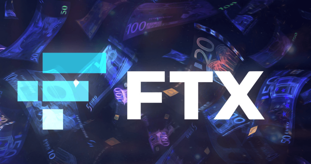 FTX Detected Stop Processing Withdrawal Orders