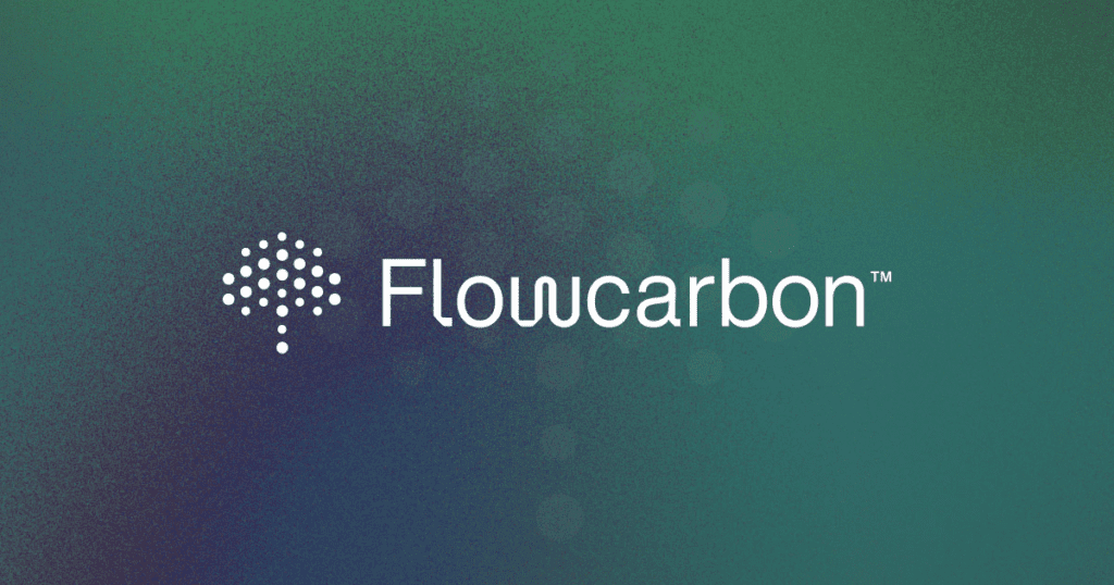 Climate Technology Company Flowcarbon Launches New NFT Project