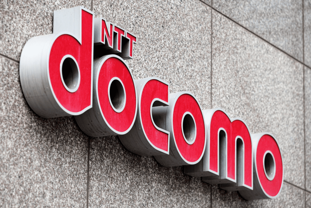 Japan's Leading Mobile Operator NTT Docomo Plans To Invest $4.1 Billion In Web3
