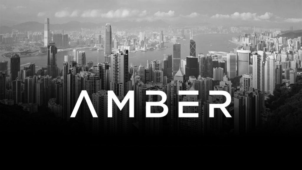 Amber Group Has Less Than 10% Of Its Trading Funds In FTX