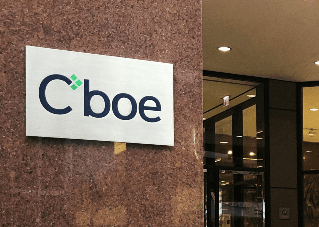 Cboe Digital Writes A Letter To Users After The Fall Of FTX