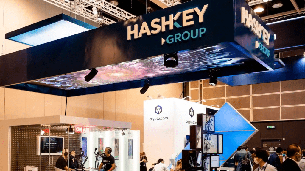 HashKey Group’s Blockchain Firm Fully Licensed To Operate In Hong Kong