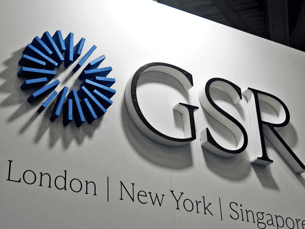 Crypto Market Maker GSR Claims "Manageable Exposure" To FTX