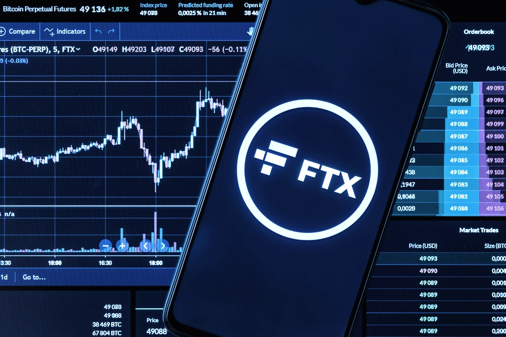 The Team Behind FTX Future Fund Has Resigned