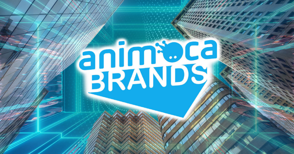 Animoca 브랜드는 FTX에 대한 노출이 제한적이라고 말합니다.
