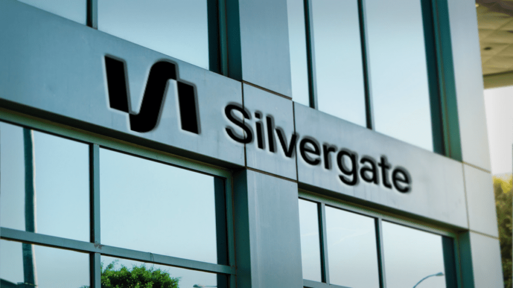 Silvergate Capital Affected Less Than 10% In Total Deposits Of Customers By FTX