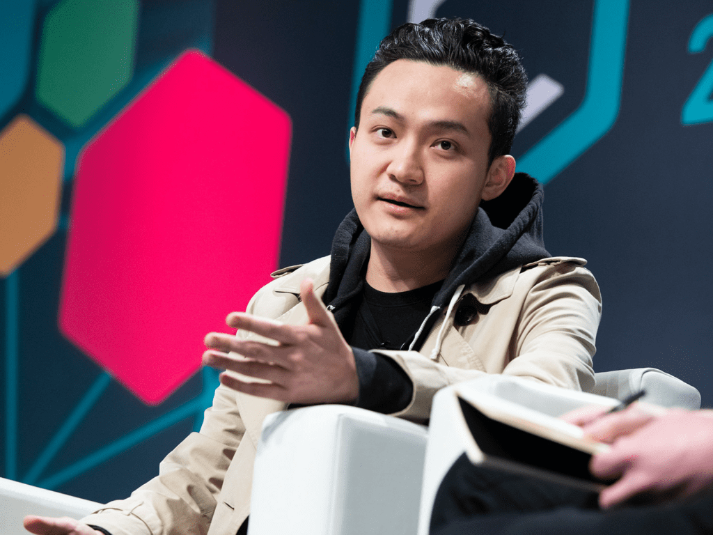 Justin Sun Confirms Huobi Global Is Not Related To FTX