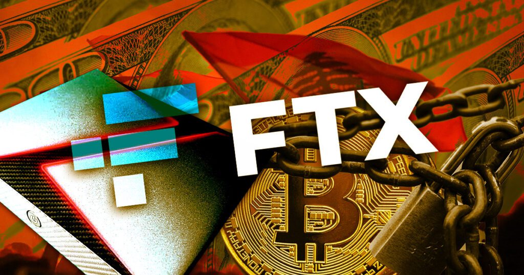 FTX Asks Court To Let BitGo Safeguard Its $740 Million Of Remaining Digital Assets
