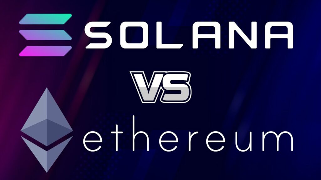 Now That 20% Of Solana Nodes Are Gone, 16.9% Of Ethereum Is In Danger