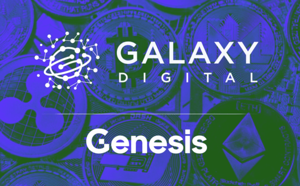 Former Genesis And Galaxy Digital Executive Join Hunting Hill Hedge Fund As Head Of Crypto