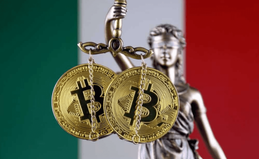 The Crypto Art Renaissance Will Be Created In Italy