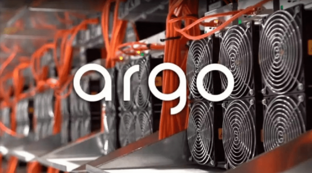 Argo Blockchain's Share Skyrockets Over 100% After The Texas Mining Facility Deal