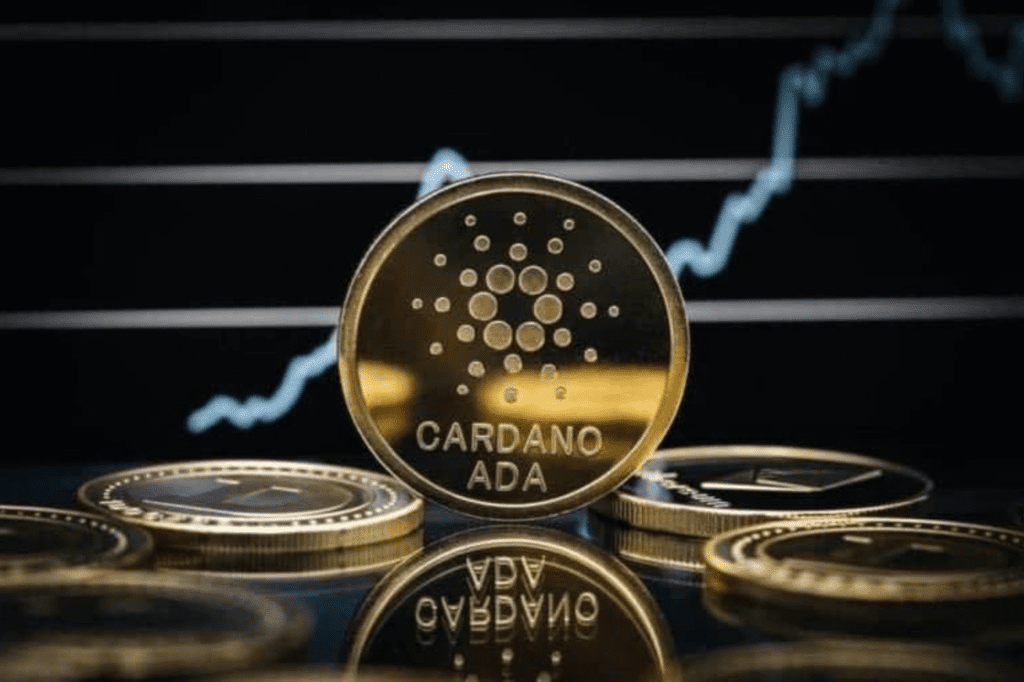 Cardano (ADA) Is The Most Actively Developed Cryptocurrency Protocol In 2022