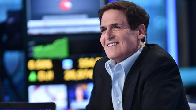 Mark Cuban Wants To Buy Bitcoin At Much Lower Prices
