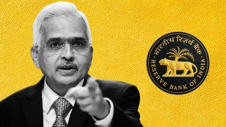 RBI Believes That Crypto Should Be Outlawed Because It Will Lead To The