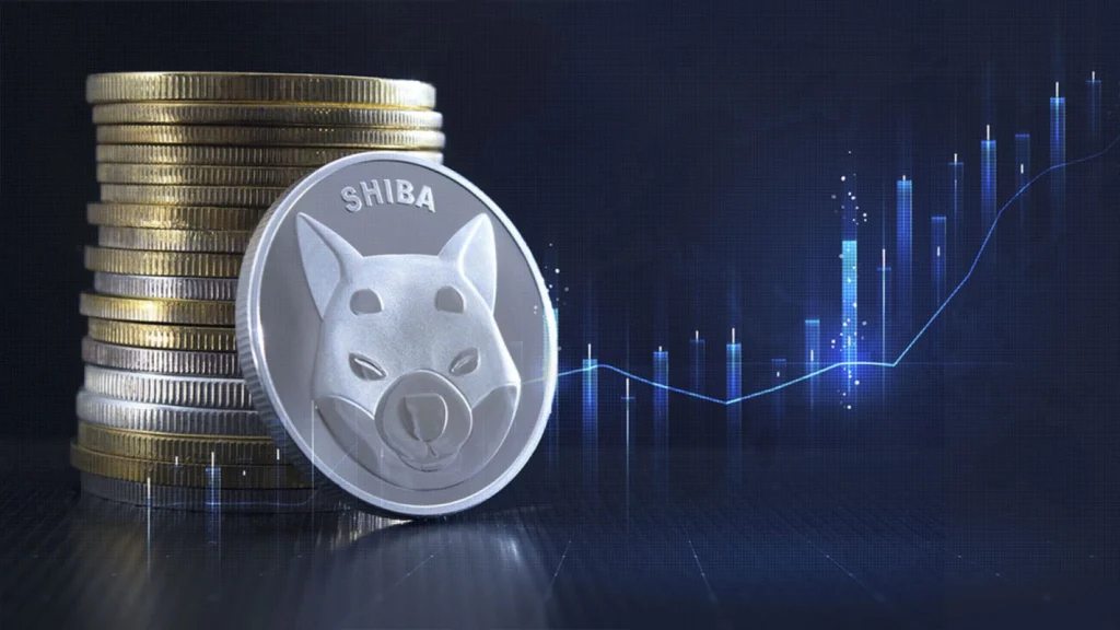 SHIB Supply Held By Whales Has Reached Larming Levels