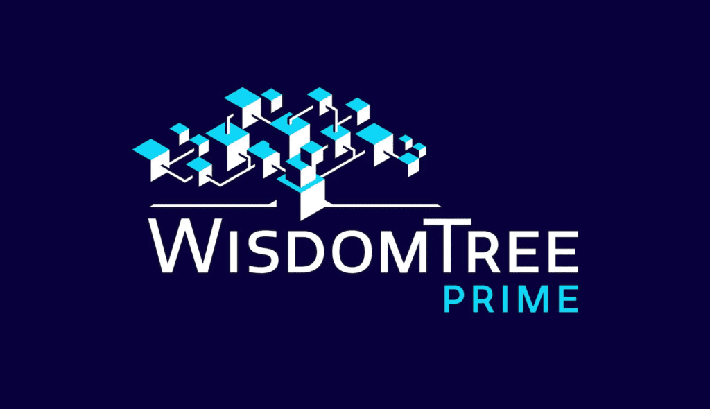 WisdomTree Announces Nine New Blockchain-Enabled Funds