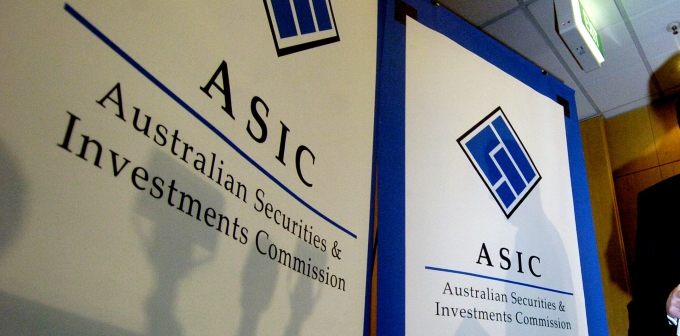 ASIC Sues Finder Wallet For Meaningful Unlicensed Conduct 