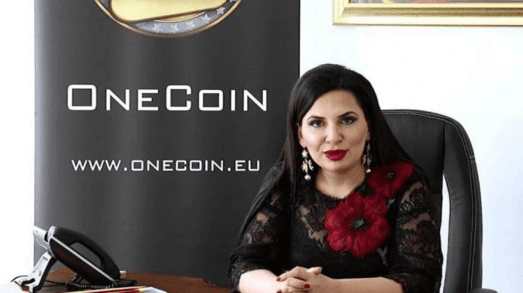 DOJ: OneCoin Co-Founder Pled Guilty To Wire Fraud And Money Laundering